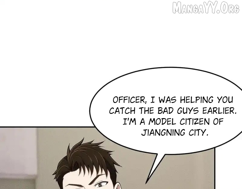 Hidden Dragon in the City (2025) Chapter 29 - page 18